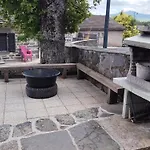 Familial Avec Jardin, Pres Du Puy-en-velay Et Station De Des Estables - Fr-1-582-475 Saint-Front (Haute-Loire)