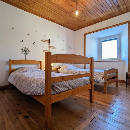 Familial Avec Jardin, Pres Du Puy-en-velay Et Station De Des Estables - Fr-1-582-475 Σπίτι διακοπών