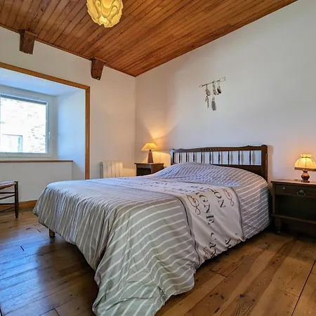 Familial Avec Jardin, Pres Du Puy-en-velay Et Station De Des Estables - Fr-1-582-475 Σπίτι διακοπών Saint-Front (Haute-Loire)