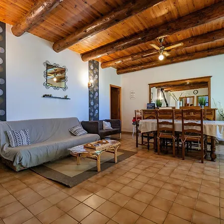 Familial Avec Jardin, Pres Du Puy-en-velay Et Station De Des Estables - Fr-1-582-475 Σπίτι διακοπών Saint-Front (Haute-Loire)