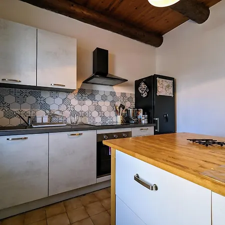 Familial Avec Jardin, Pres Du Puy-en-velay Et Station De Des Estables - Fr-1-582-475 Saint-Front (Haute-Loire)