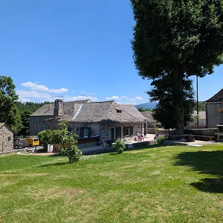 Familial Avec Jardin, Pres Du Puy-en-velay Et Station De Des Estables - Fr-1-582-475 Saint-Front (Haute-Loire)