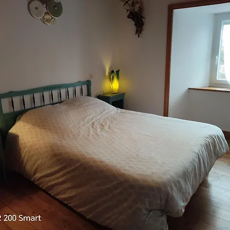 Familial Avec Jardin, Pres Du Puy-en-velay Et Station De Des Estables - Fr-1-582-475 *
