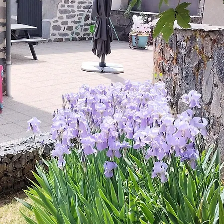 Дом отдыха Familial Avec Jardin, Pres Du Puy-en-velay Et Station De Des Estables - Fr-1-582-475